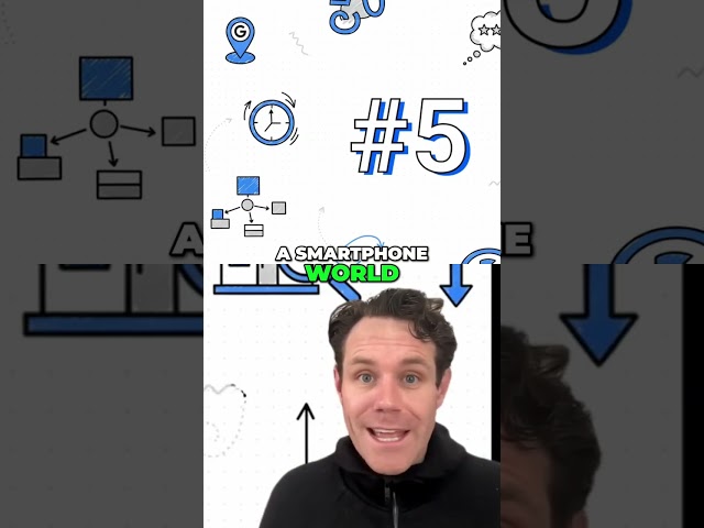 Reviews Just Became Your Biggest Ranking Asset #SEO #LocalBusiness #Reviews