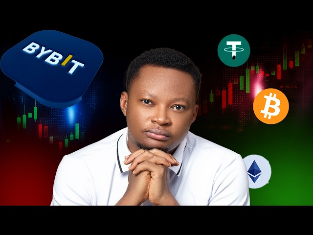The Truth About Bybit