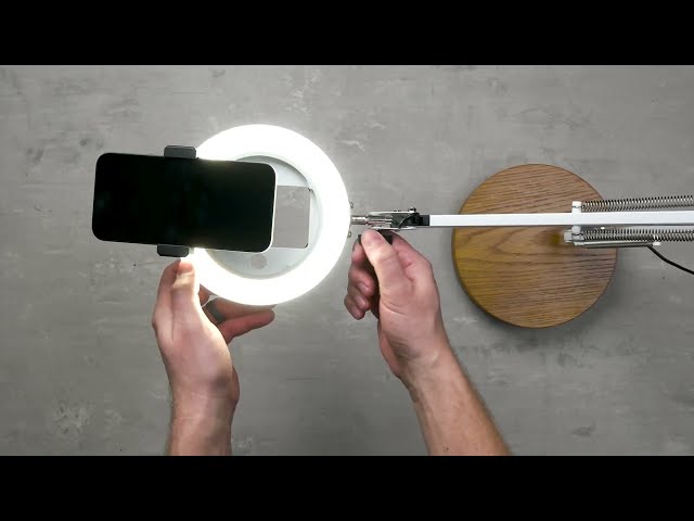 CANVAS Tutorials - Intro to Interview Mode and Selfie Mode