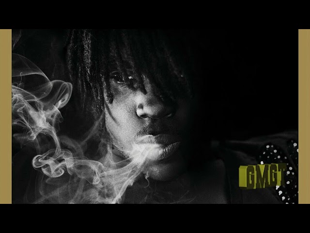 22. Chief Keef - Squad
