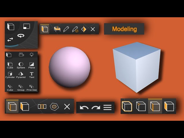 Prisma 3d All Tools Explained With demo || Prisma 3d Tutorial [Hindi/Urdu]