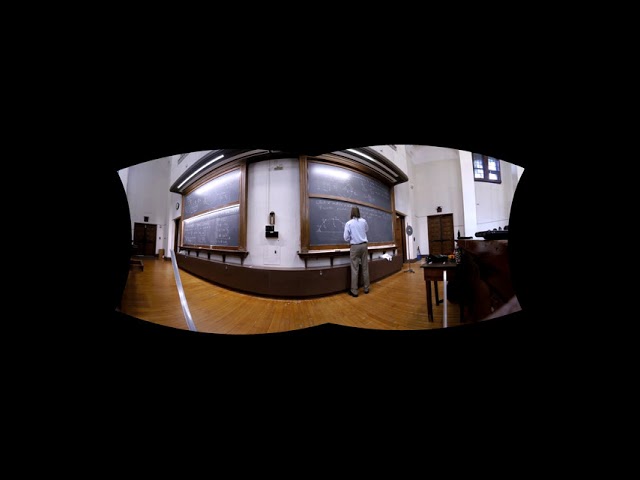 PHYS 125 | Lecture 4B-3 | The Trajectory