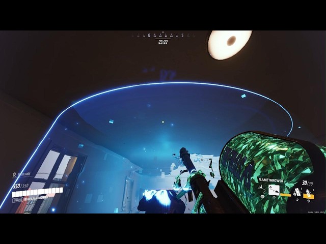 Full Anti Gravity cube tutorial