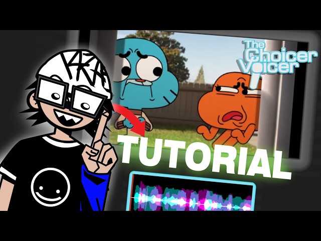 How to Play CHOICE VOICER | Full Tutorial