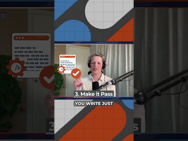 You’re Doing TDD WRONG
