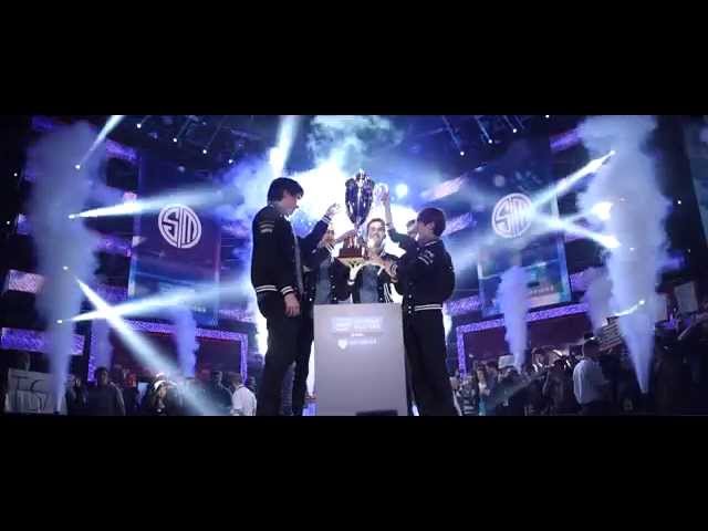 Intel Extreme Masters | Season 10