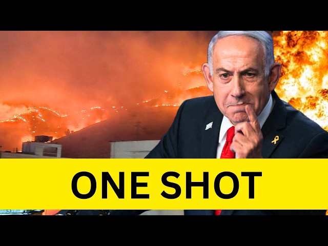 U.S. READY FOR MASSIVE BLOW, BIG MEETING, PUBLIC EXECUTION | A2 Analysis