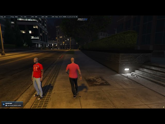 KELIHOS C2 VS FIVEM SERVER | C2 SHOWCASE | FULL VIDEO
