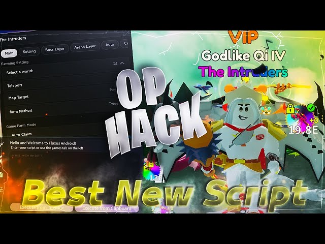 ToZx - "Pastebin/Leave On Overnight!" Weapon Fighting Simulator Script For Mobile & PC! Autofarm!!!