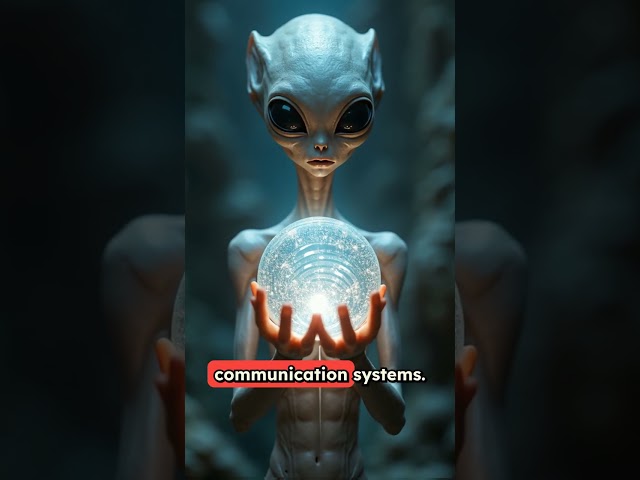 Alien Technology in Everyday Devices