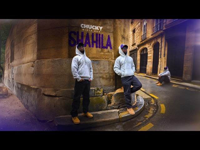 Chucky Mista Res - SHAHILA