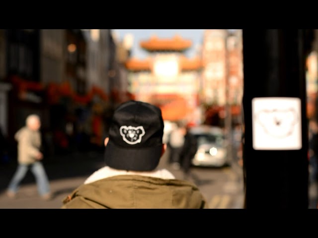 OMDO UK 18' - OURLIFESTYLE
