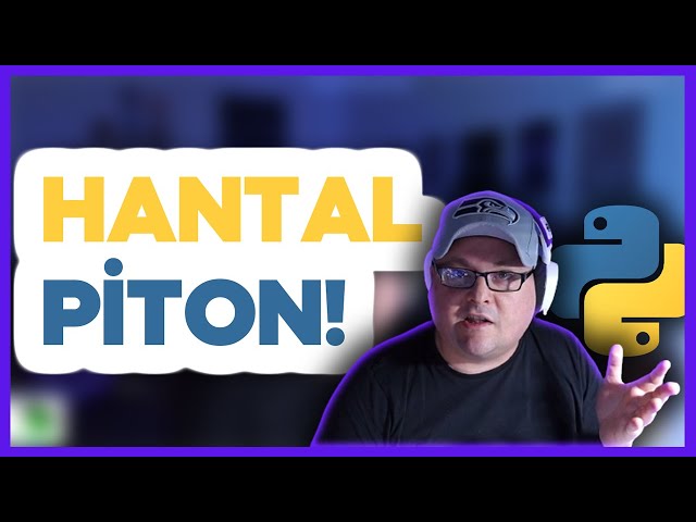 THIS TIME WE CATCHED THE PYTHON!