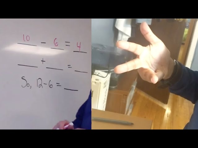 COMMON CORE MATH VS. OLD MATH