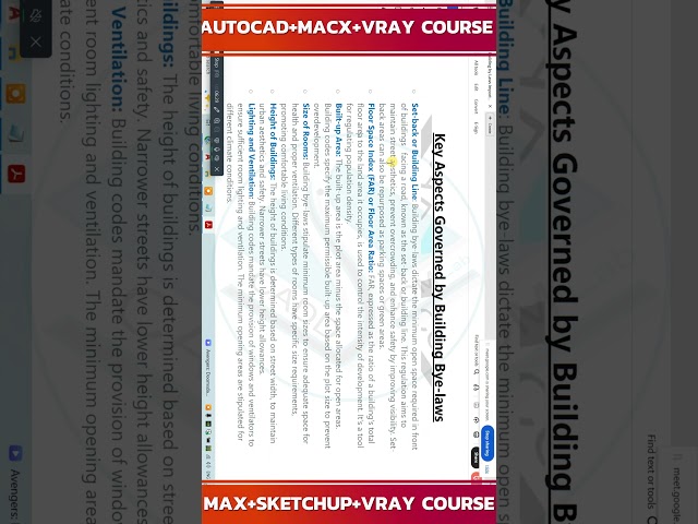 Lecture  6 Dubai Batch Interior Design First Class Fundamental #chatgpt#InteriorDesign