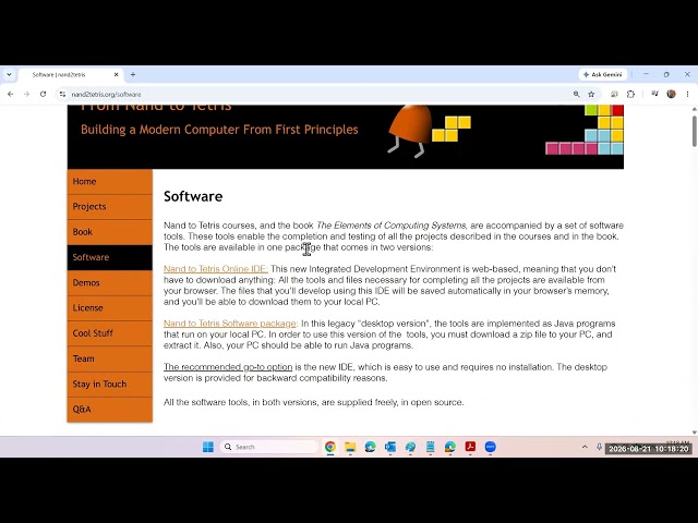 CSC241 Simple Elegant Powerful Binary 21Aug26