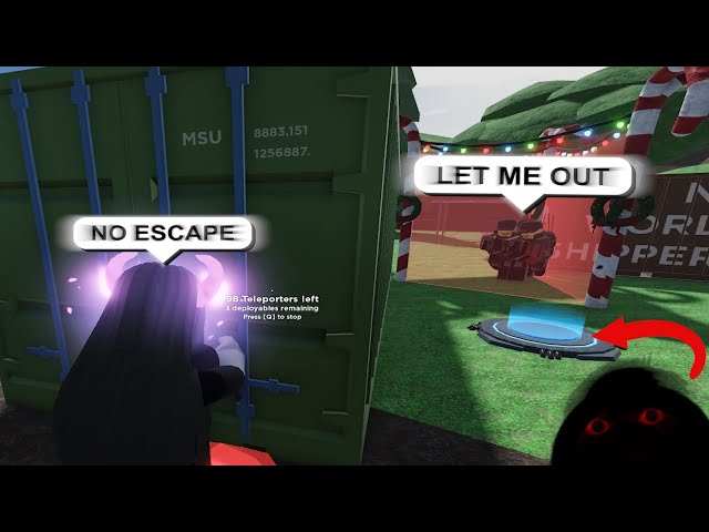 ROBLOX Evade Funny Moments (OVERHAUL)