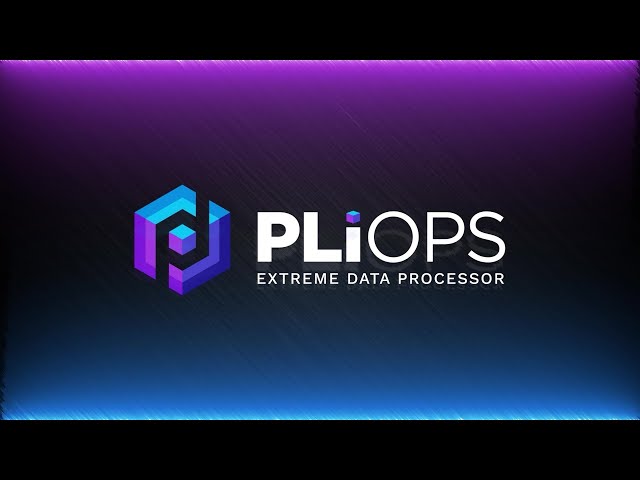 Pliops Extreme Data Processor Launch Event