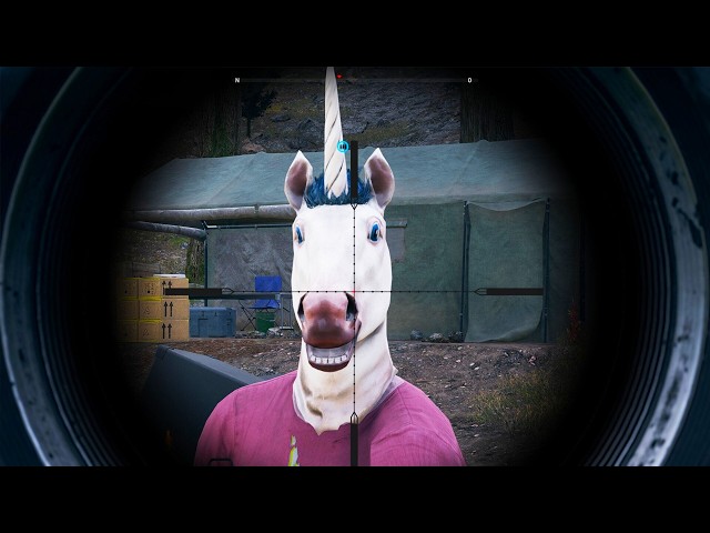 This Would Make Me Uninstall... (Game Fails #507)