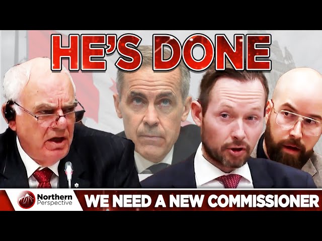 He Ignored Almost 2000 Companies for Carney’s Ethics Screen and Got Caught Misleading Parliament