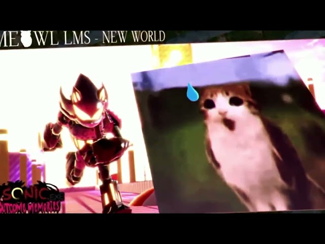 MEOWL LMS OUTCOME MEMORIES (NEW WORLD) Crédits to: @matiubros