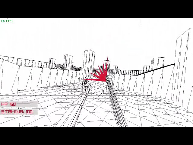 Raylib C++ first person shooter