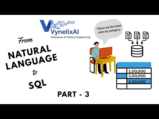 AI-Powered Text-to-SQL Analytics Platform with ClickHouse + Ollama (Llama 3.1) - Session 3