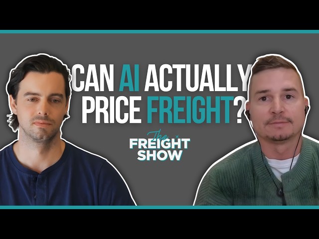 Why Most Brokers Get Freight Pricing Wrong (And How to Fix It Fast)