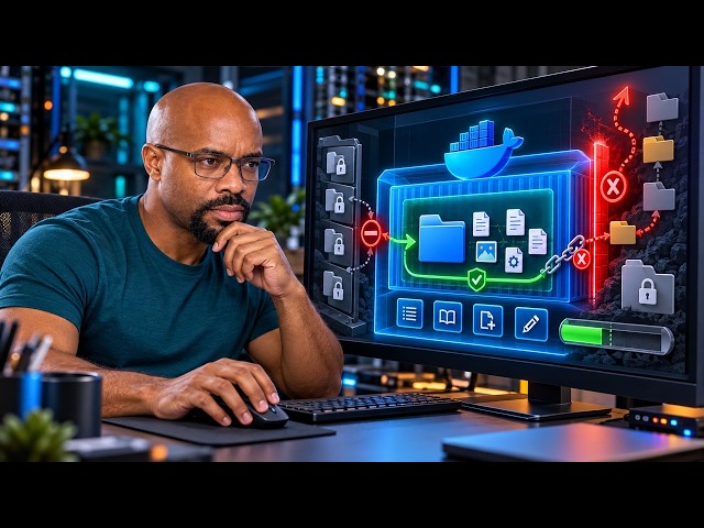 Agentic AI Course: Stage 14 — Lesson 5: Build a Sandboxed File Tool