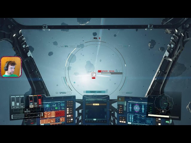 Completionist plays through: Starfield: Early Access