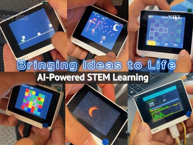 🚀 How Can CodeCraft Transform STEM Education?