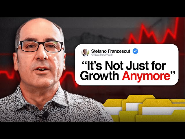Most Canadians Miss This TFSA Trick After 65!