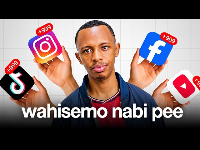 TikTok 😭 YouTube 😳 Instagram 😳Facebook 😳