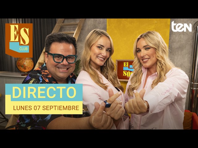 🔴 EL SÓTANO CLUB - LUNES 07 DE SEPTIEMBRE DE 2026