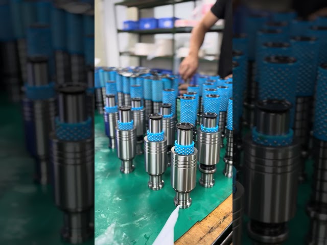 Standard Guide Pins and Bushings,guide pillar,guide pin bush,Guide Post Set,guide pillar,OEM factory