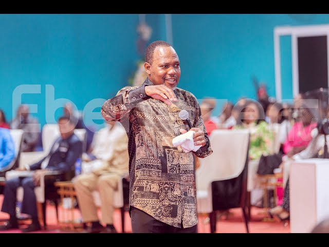 AP  LOURENCO FOLE FT DIVINE HOPE SINGERS  -  KU HAVA