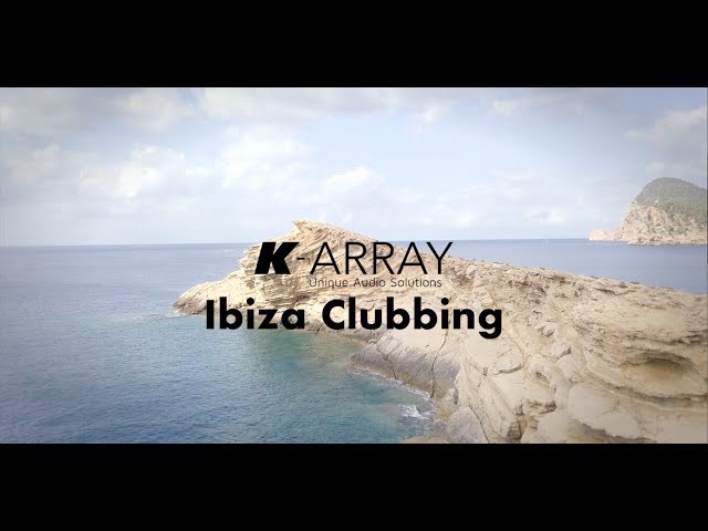 K-array - FOCUS: DJs