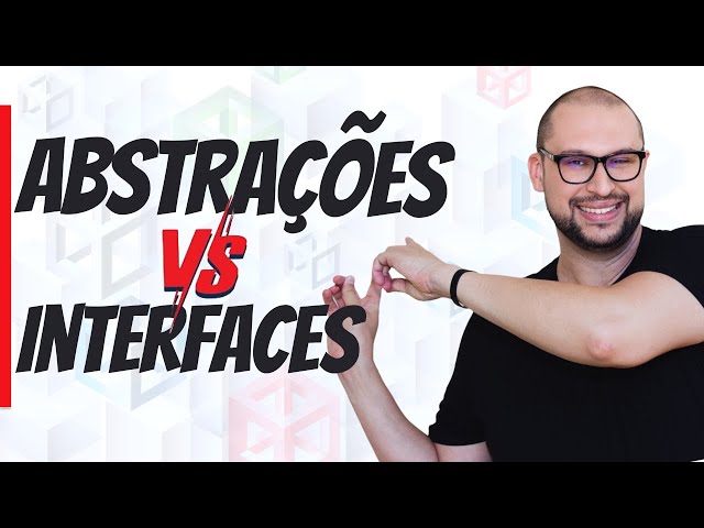 DEFINITELY understand the DIFFERENCE between ABSTRACT classes and INTERFACES-OOP