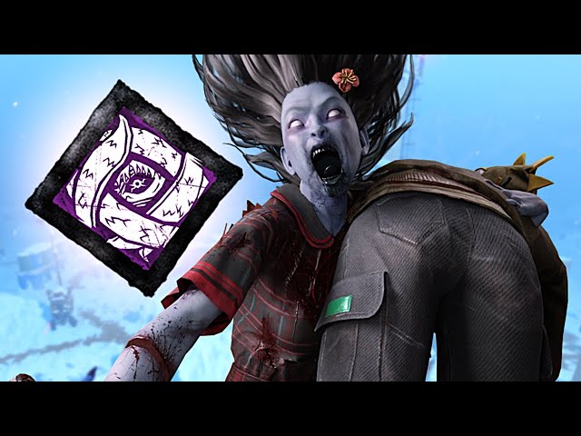 The INSTA-HOOK Spirit Build Is S-TIER