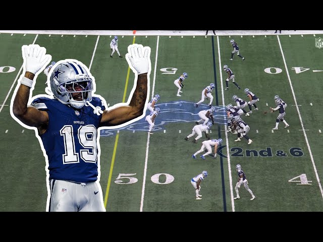 Ryan Flournoy's Best Plays From Week 14 | Highlights