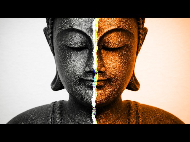 Buddhism Is Dying