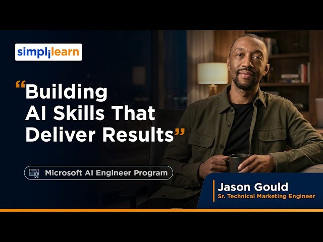 Simplilearn Reviews | Turning AI Knowledge into Real-World Results #GetCertifiedGetAhead