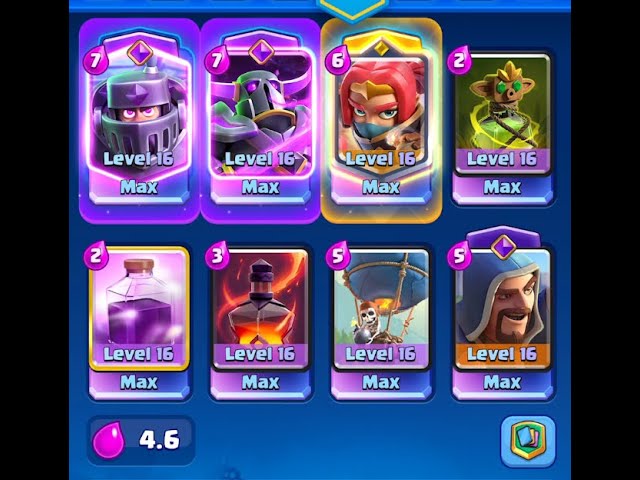 Skill Cycle face cam