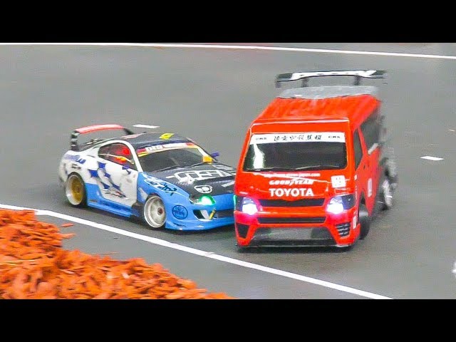RC MODEL DRIFT CARS CRASH COLLECTION!! REMOTE CONTROL DRIFT CARS, SCALE 1/10