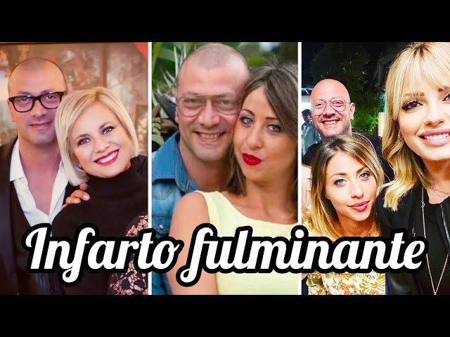 Mourning on Temptation Island: Alessandro Medici has died, the grief of his ex-wife Sofia