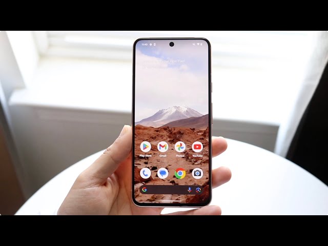 Google Pixel 8 In 2026! (Still Worth Buying?) (Review)
