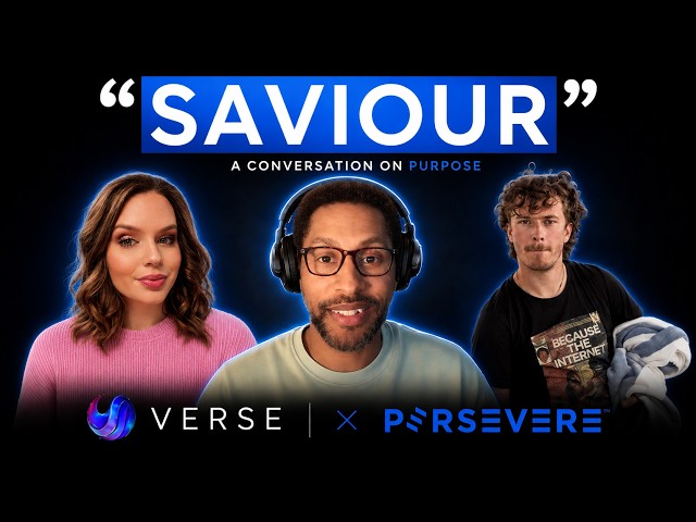 From No Coding Experience to Building His Own Game | Michael’s Persevere Journey