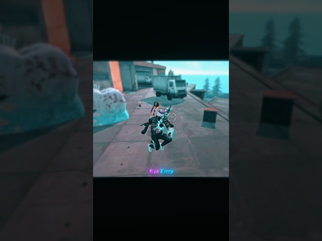 Kahani Suno 2.0 ❤️‍🩹 || Free Fire Montage Status #shorts #shortsfeed