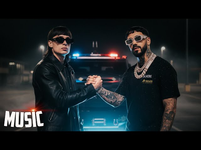 1:45 AM 🌙💔 | La Pura Doble P (Video Oficial)