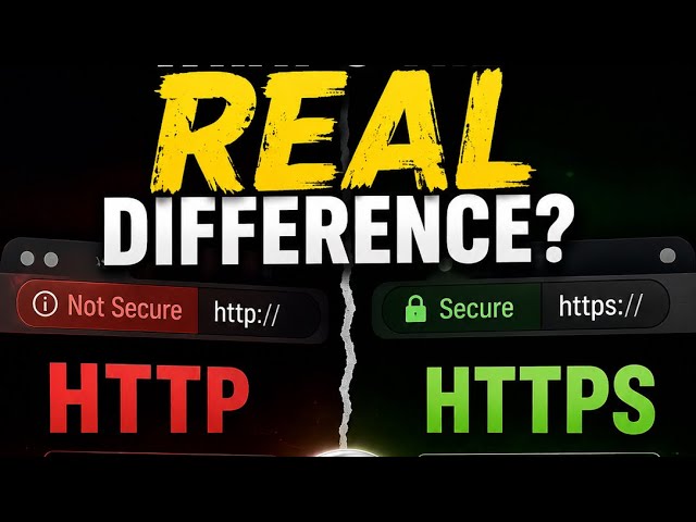 HTTPS Explained Like You’re 12